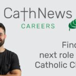 Catholic careers portal