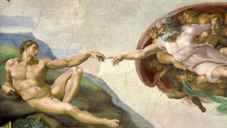 Sistine Chapel reproductions on show in Wellington