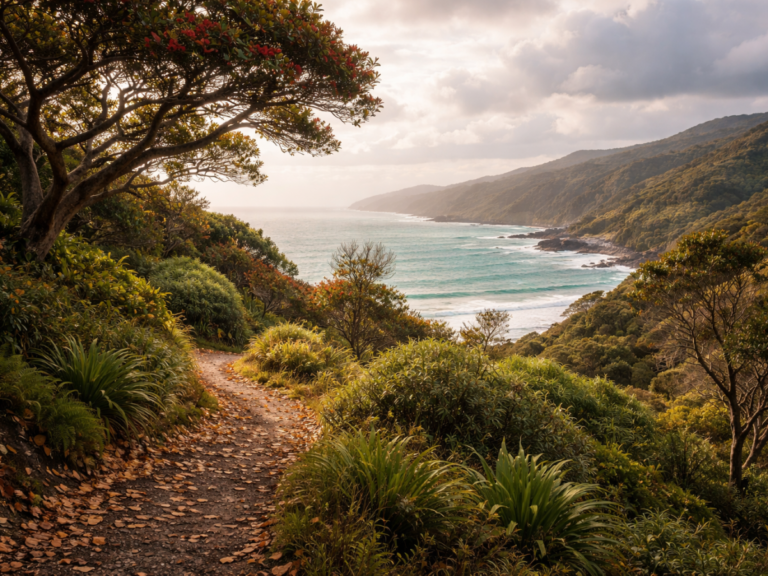 A Safe Space to Grieve – Support Group in Wellington