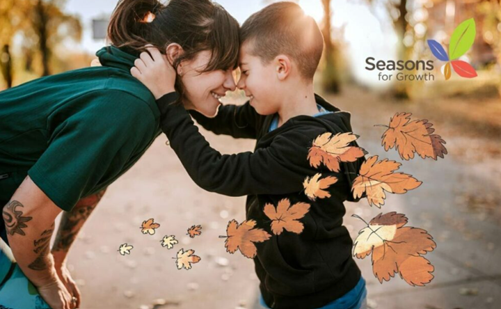 Supporting Your Child Following Separation or Divorce – Free Parent Program