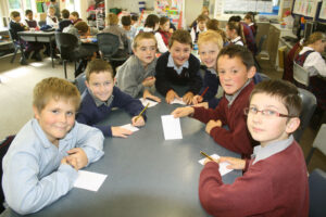 Catholic Schools Education Services