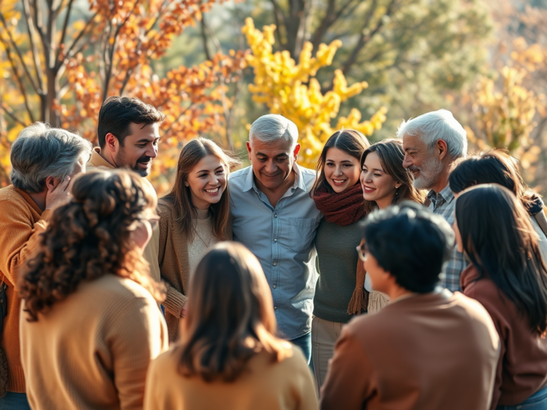 Understanding Change, Loss &amp; Grief – Final Seminar Dates for 2025