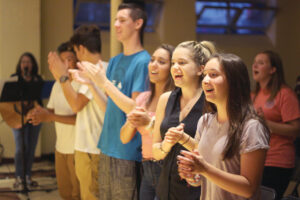 Young Church