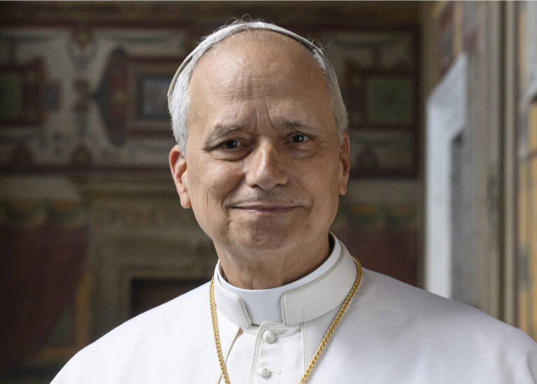 Pope Leo XIV
