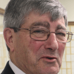 Fr Alan Roberts