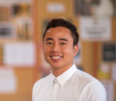 Fr Kinh Nguyen