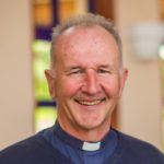 Msgr Gerard Burns