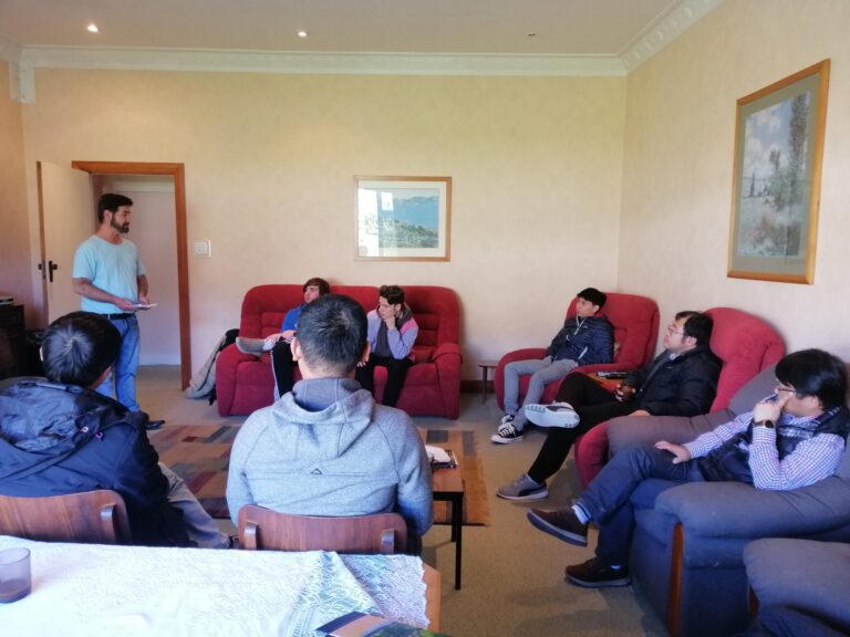 Come and See Vocations Morning – September 2022