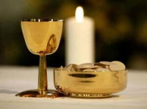 Questions about Priesthood