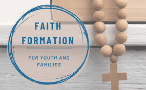 Faith Formation