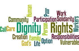 Social Justice Community Outreach