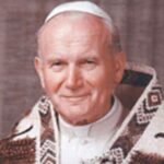 St John Paul II