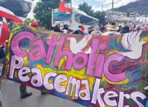 About the Ecology, Justice and Peace Commission