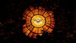 Reflections on Priesthood